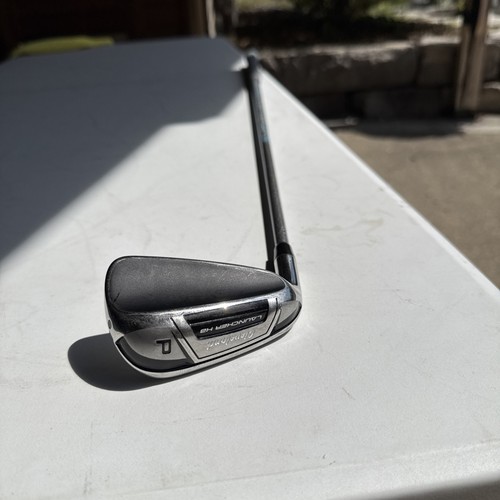 Cleveland launcher pw iron - launcher,