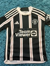 Manchester United Away Youth
