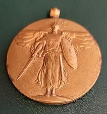 Antique WW1 The Great War For