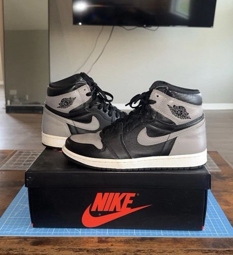 Jordan high shadow 2018 - 1, og