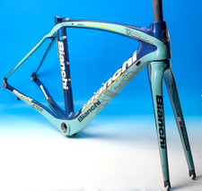 Bianchi Oltre Xr Vacansoleil