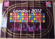 Hornby London 2012 Olympics