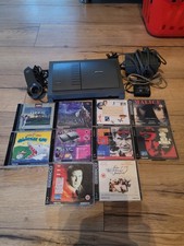 Phillips Cdi 450 With Games