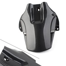 Rear Mudguards Hugger  ABS