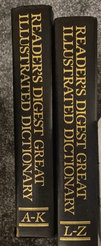Readers digest great - readers,