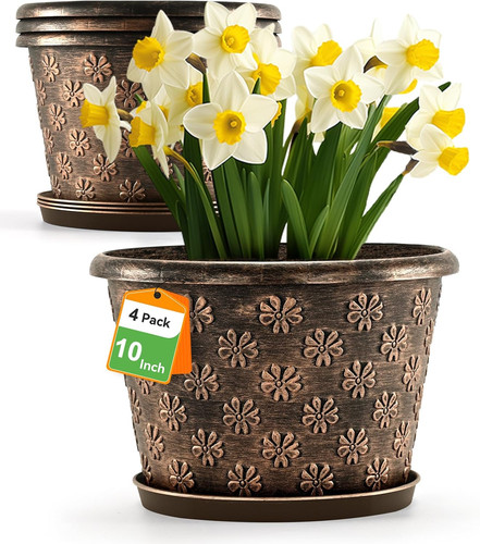 Inch planter pots - planter, for