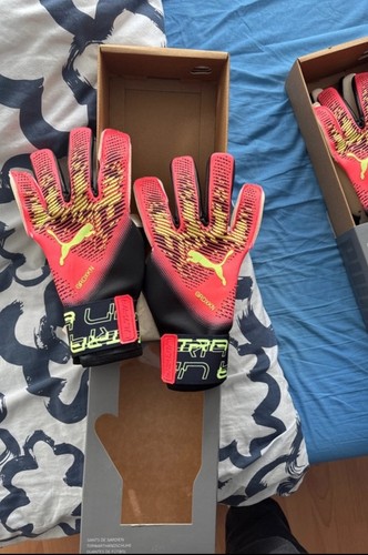 Puma ultra grip hybrid - 1, pro