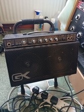 Gallien-Krueger 250ml Combo