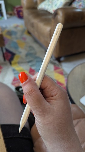 Apple pencil 2nd - apple,