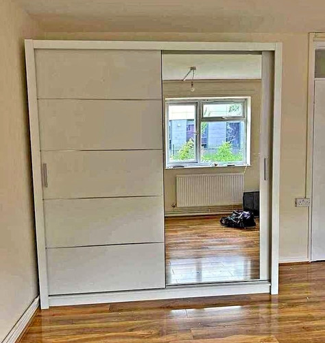 Selling ikea wardrobe - selling, my