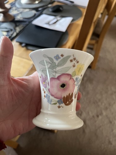 Wedgewood prunus small bud - small,