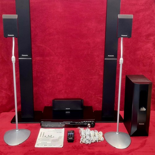 Panasonic pt550 hdmi dvd - hdmi,