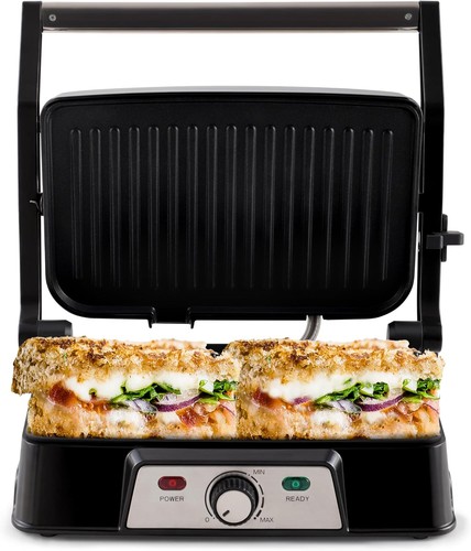 Netta panini maker health - netta, &