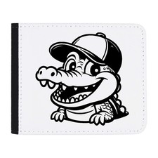 'Cute Alligator' Wallet
