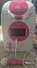 Easy karaoke pink - easy,
