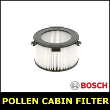 Pollen Cabin Filter Fits VW