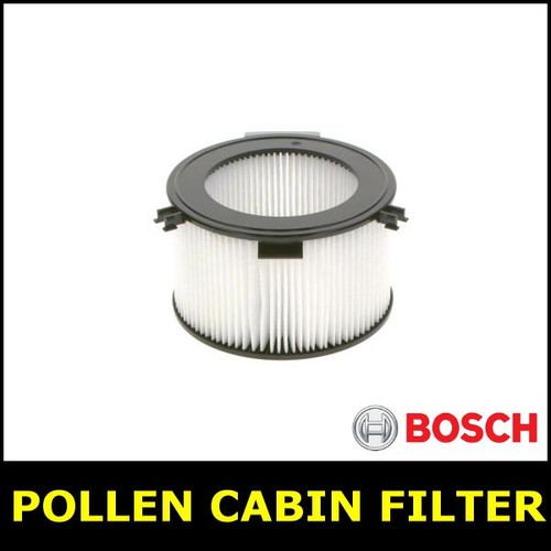 Pollen cabin filter fits - pollen,
