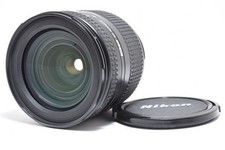 Nikon AF 28-200mm F3.5-5.6 IF