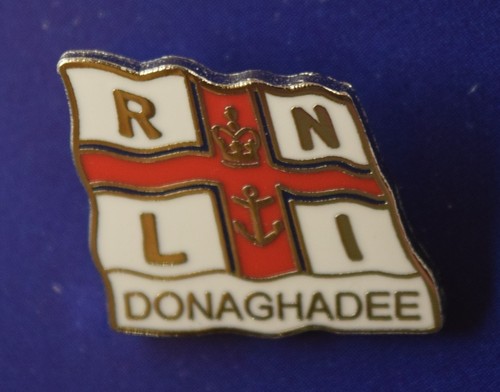 Donaghadee rnli l i - rnli,