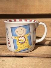 Royal Doulton  Millennium Baby