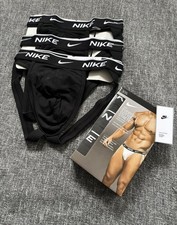 Nike Everyday Jockstrap jock