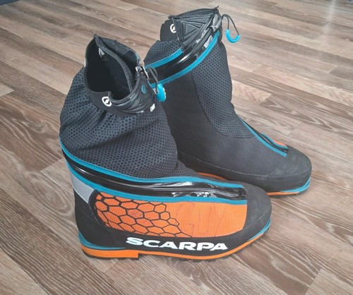 Scarpa phantom 6000 - phantom,