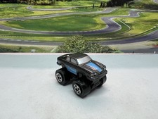 Micro Machines Road Champs