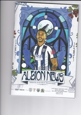West bromwich albion - west,