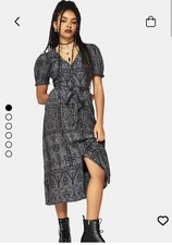 Disturbia cathedral print - disturbia,