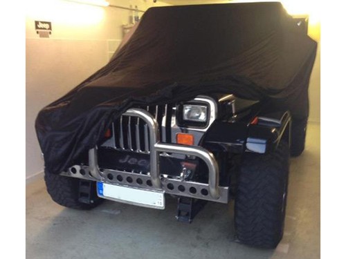 Movendi car cover indoor - car,