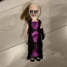 Mezco Living Dead Dolls Vanity