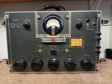 RCA OP5 Tube Microphone Mixer Preamp Vintage Project