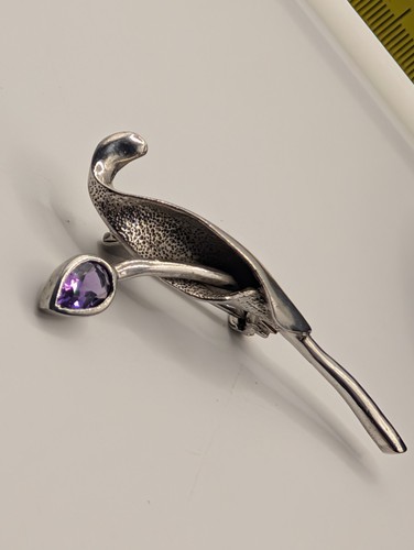 Vintage 925 sterling silver - 925,
