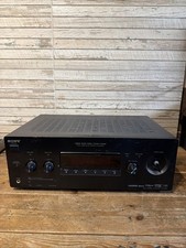 Sony STR-DG820 Digital