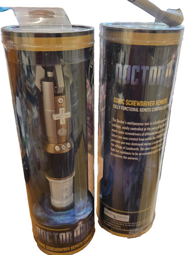 Two blue ocean doctor who - blue,