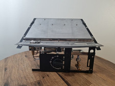 Focal Point Gas Fire Assembly