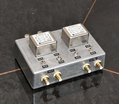 Nihon kohden input transformer - nihon,