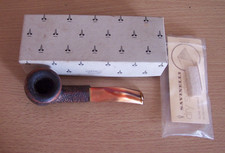 Vintage savinelli pipe - savinelli, roma