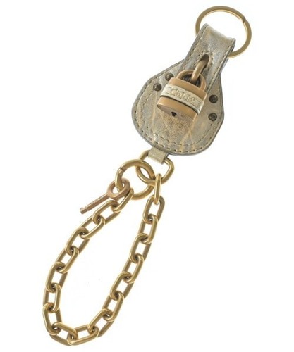 Chloe paddington key holder - chloe,