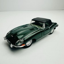 Corgi 1:43 Jaguar E Type