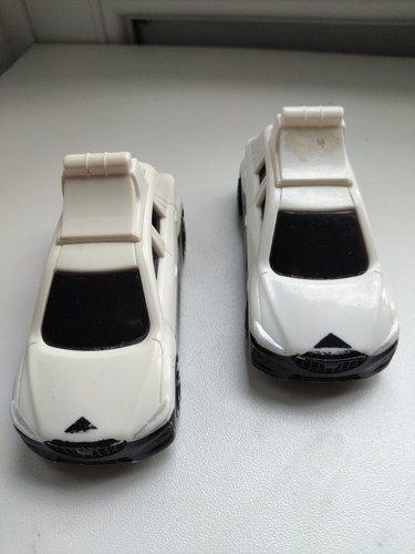 Tomica tomy mazda - mazda, police