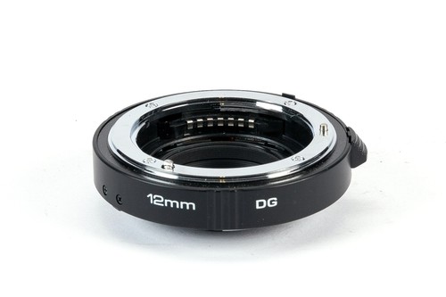 Kenko extension tubes - kenko, af