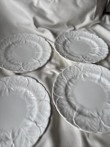Set white coalport - white,