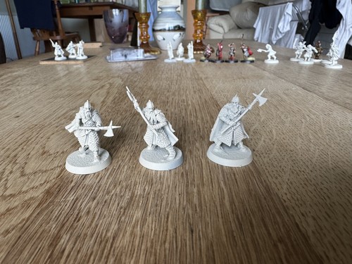 Oop games workshop mesbg lotr - oop,
