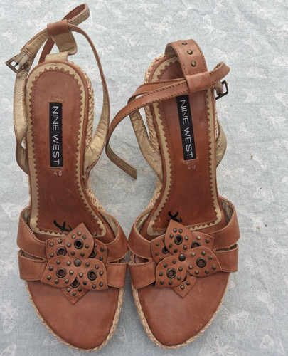 Nine west women - women’s, brown