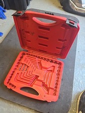 MAC TOOLS Torx / E Socket STORAGE BOX SMXT62B EMPTY