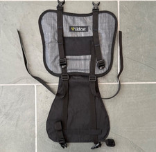 Wildcat Gear Lion Handlebar Harness LS21 Grey - 25% saving