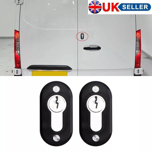 Dummy false van door anti - dummy,