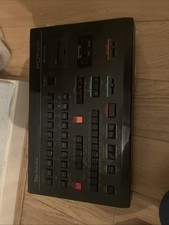 Technics Dp50 Drum Machine good Condition
