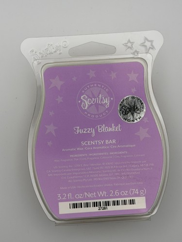 Scentsy wax bars - wax,